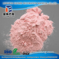 High gloss shallow pink paint bikes powder paint